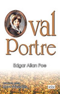 Oval Portre