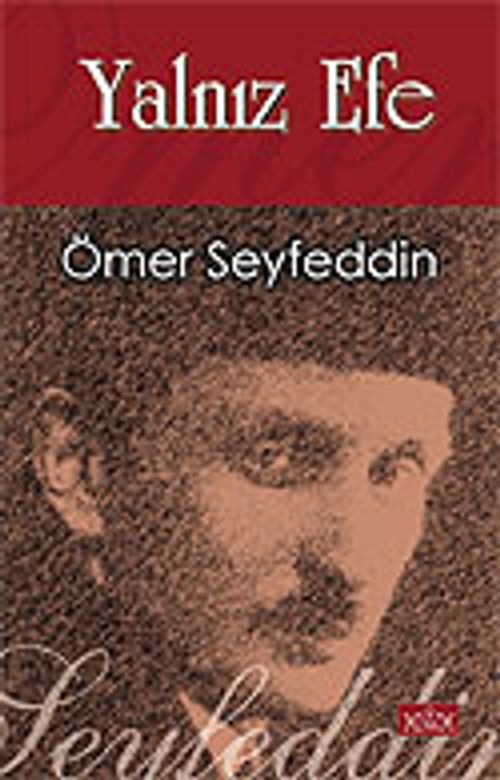 Yalnız Efe