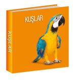 Kuşlar