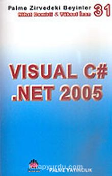 Visual C#.Net 2005 / Zirvedeki Beyinler 31