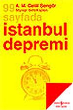 99 Sayfada İstanbul Depremi