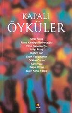 Kapalı Öyküler
