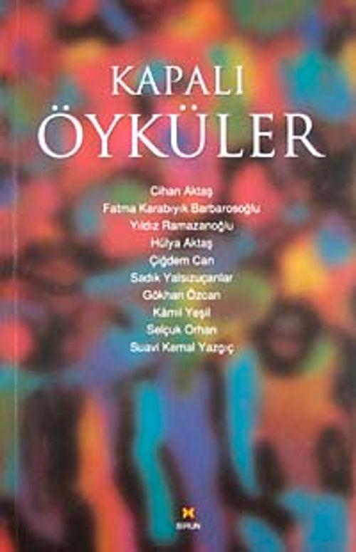 Kapalı Öyküler