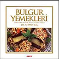 Bulgur Yemekleri