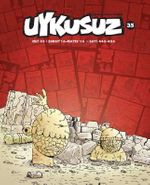 Uykusuz Cilt 35 Şubat'16-Mayıs'16 443-455
