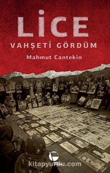 Lice & Vahşeti Gördüm - Mahmut Cantekin