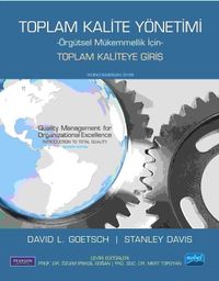 Toplam Kalite Yönetimi & - Örgütsel Mükemmellik İçin