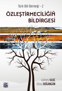Özleştirmeciliğin Bildirgesi