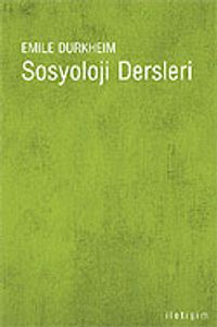 Sosyoloji Dersleri