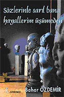 Sözlerinle Sarıl Bana Hayallerim Üşümeden