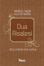 Dua Risalesi (Cep Boy)