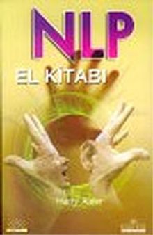 NLP El Kitabı