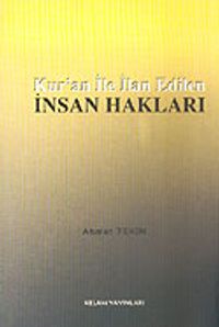 Kur'an İle İlan Edilen İnsan Hakları