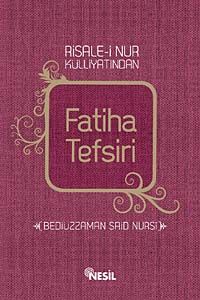Fatiha Tefsiri