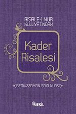 Kader Risalesi cep boy