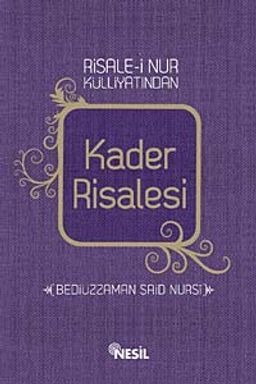 Kader Risalesi cep boy