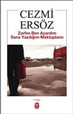 Zarfını Ben Açardım Sana Yazdığım Mektupların