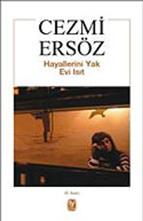 Hayallerini Yak Evi Isıt