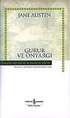 Gurur ve &Ouml;nyargı (Ciltli)