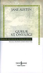 Gurur ve Önyargı (Ciltli)
