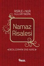 Namaz Risalesi cep boy
