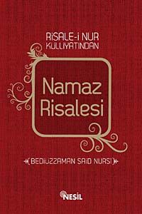 Namaz Risalesi cep boy