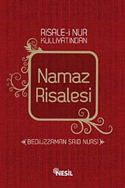 Namaz Risalesi cep boy