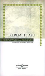 Kerem İle Aslı (Ciltli)