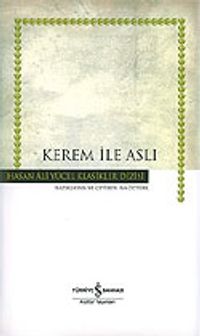 Kerem İle Aslı (Ciltli)