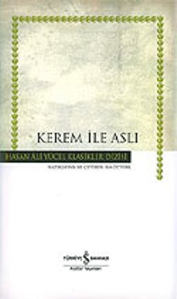 Kerem İle Aslı (Ciltli)