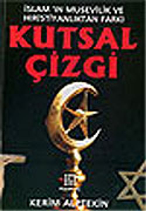 Kutsal Çizgi