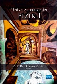 Üniversiteler İçin Fizik 1