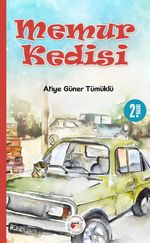 Memur Kedisi