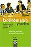 Kendinden Emin Y&ouml;netim