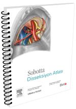 Sobotta Disseksiyon Atlası