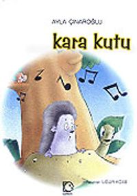 Kara Kutu / Korudaki Komşular Dizisi (6-9 Yaş)