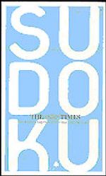 Sudoku 1