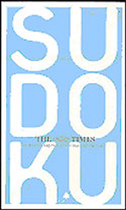 Sudoku 1