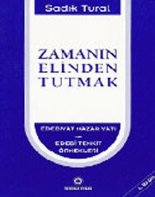 Zamanın Elinden Tutmak / 42-F-7