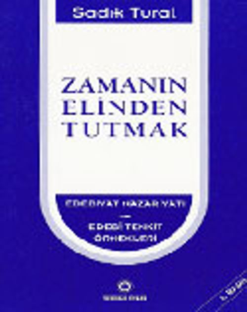 Zamanın Elinden Tutmak / 42-F-7