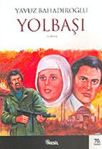 Yolbaşı