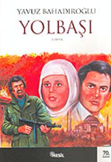 Yolbaşı