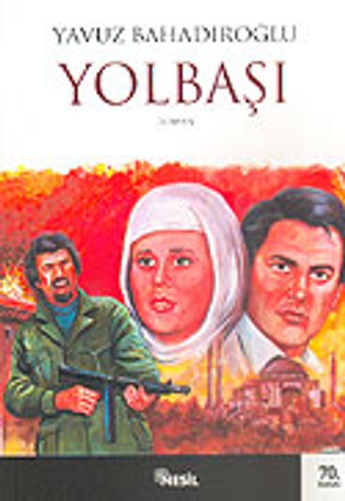 Yolbaşı