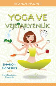 Yoga ve Vejetaryenlik