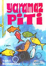 Yaramaz Piti