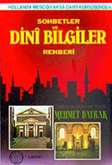 Sohbetler ve Dini Bilgiler Rehberi