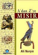 A'dan Z'ye Mısır