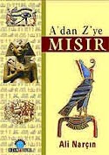 A'dan Z'ye Mısır