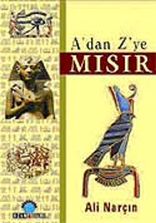 A'dan Z'ye Mısır