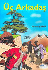 Üç Arkadaş
